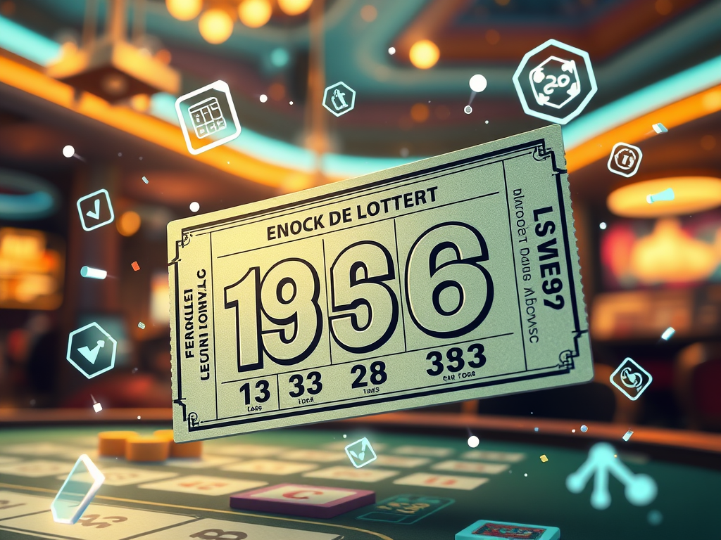 Comment gagner au LOTO : Peut-on Vraiment Gagner avec l’IA ?