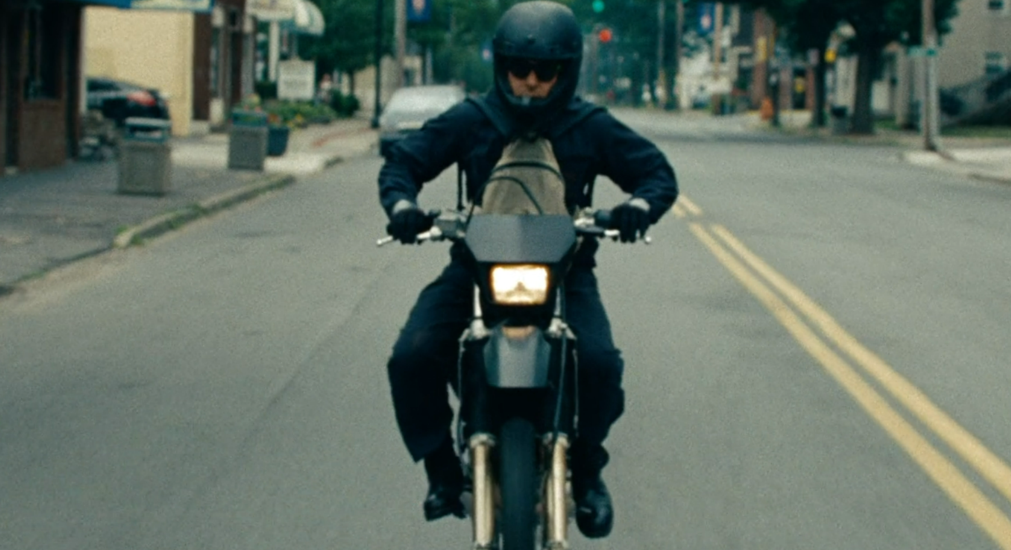 Film à voir sur Netflix : The Place Beyond The Pines