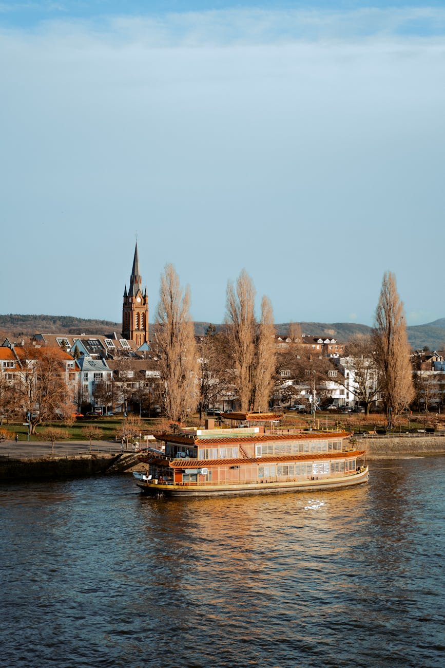 Voyager en Allemagne: Culture, Gastronomie et Paysages