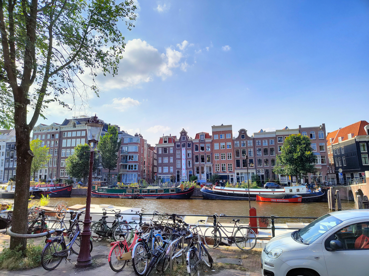 Amsterdam : Notre Guide et Avis Authentique pour une Visite Inoubliable (Loin de la Foule)