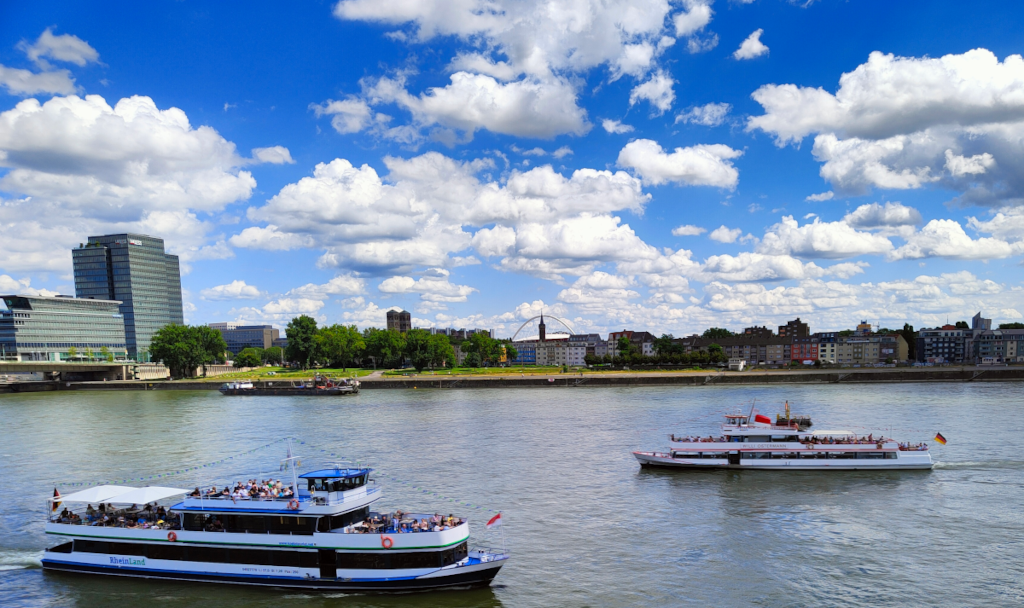 Cologne : Un voyage au cœur de mon Allemagne, entre héritage et découvertes